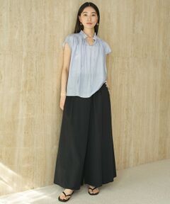 UNFILO / アンフィーロ その他パンツ | FINE MOVE SUCKER ラップパンツ