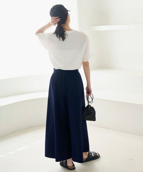 UNFILO / アンフィーロ その他パンツ | FINE MOVE SUCKER ラップパンツ | 詳細6