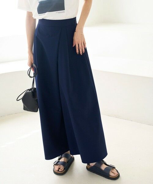 UNFILO / アンフィーロ その他パンツ | FINE MOVE SUCKER ラップパンツ | 詳細7