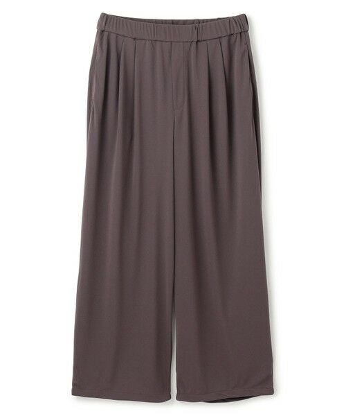 UNFILO / アンフィーロ その他パンツ | ラッシュガード ドロストパンツ | 詳細1