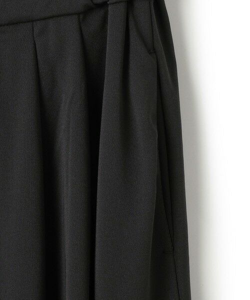 UNFILO / アンフィーロ その他パンツ | ラッシュガード ドロストパンツ | 詳細12