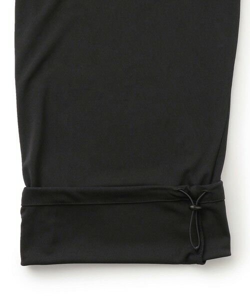 UNFILO / アンフィーロ その他パンツ | ラッシュガード ドロストパンツ | 詳細14