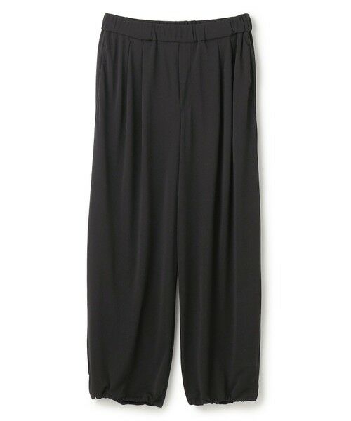 UNFILO / アンフィーロ その他パンツ | ラッシュガード ドロストパンツ | 詳細17