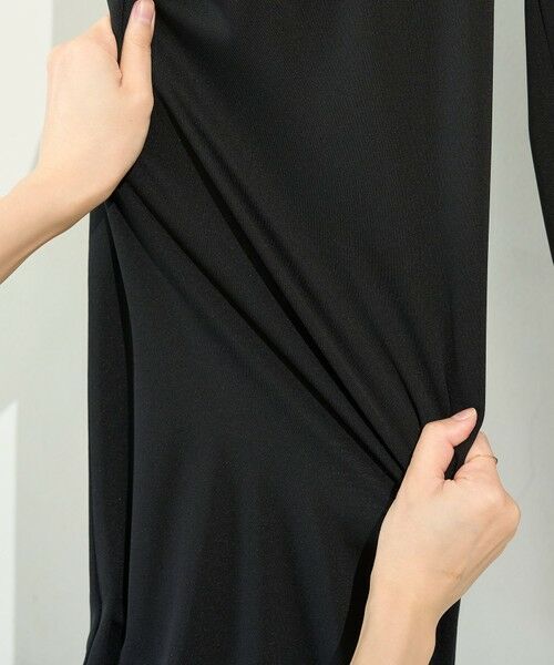 UNFILO / アンフィーロ その他パンツ | ラッシュガード ドロストパンツ | 詳細7