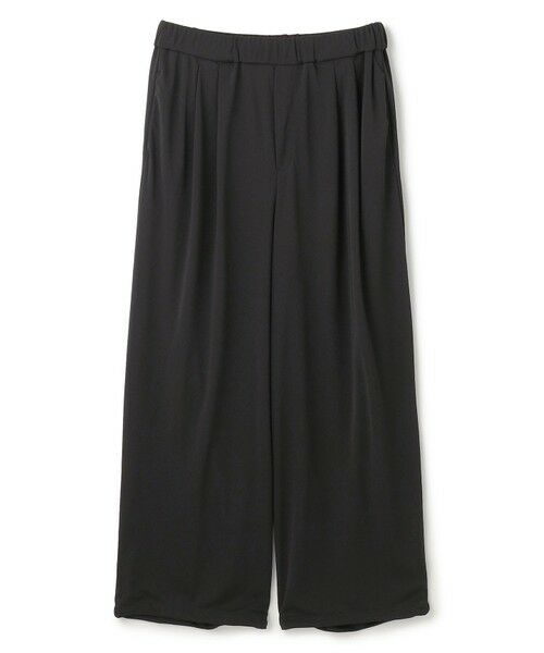 UNFILO / アンフィーロ その他パンツ | ラッシュガード ドロストパンツ | 詳細8