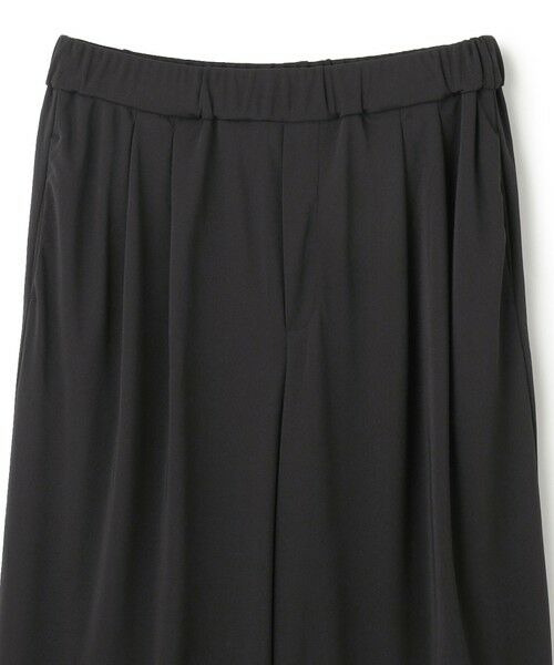 UNFILO / アンフィーロ その他パンツ | ラッシュガード ドロストパンツ | 詳細10