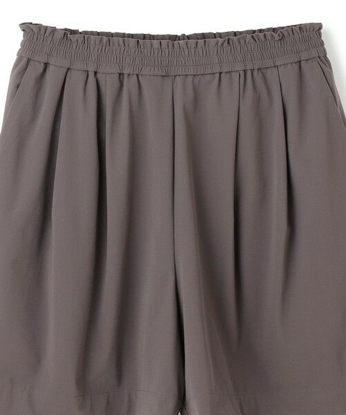 UNFILO / アンフィーロ その他パンツ | ラッシュガード ショートパンツ | 詳細8