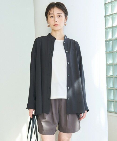 UNFILO / アンフィーロ その他パンツ | ラッシュガード ショートパンツ | 詳細3