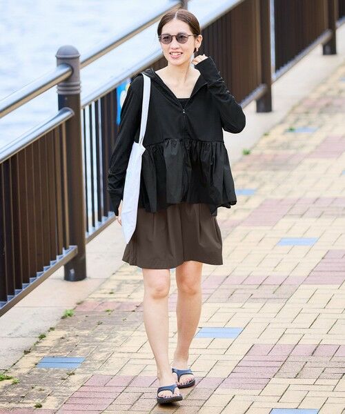 UNFILO / アンフィーロ その他パンツ | ラッシュガード ショートパンツ | 詳細4