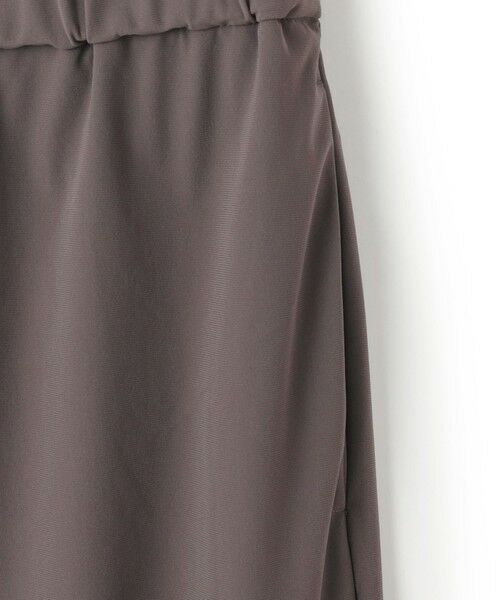 UNFILO / アンフィーロ その他パンツ | ラッシュガード  セミフレアパンツ | 詳細5