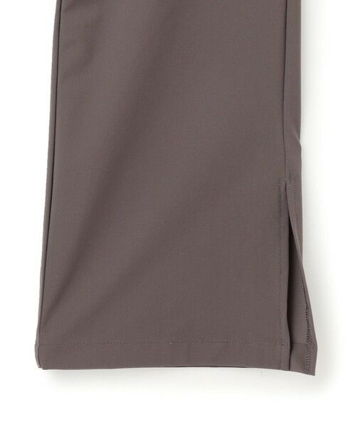 UNFILO / アンフィーロ その他パンツ | ラッシュガード  セミフレアパンツ | 詳細7
