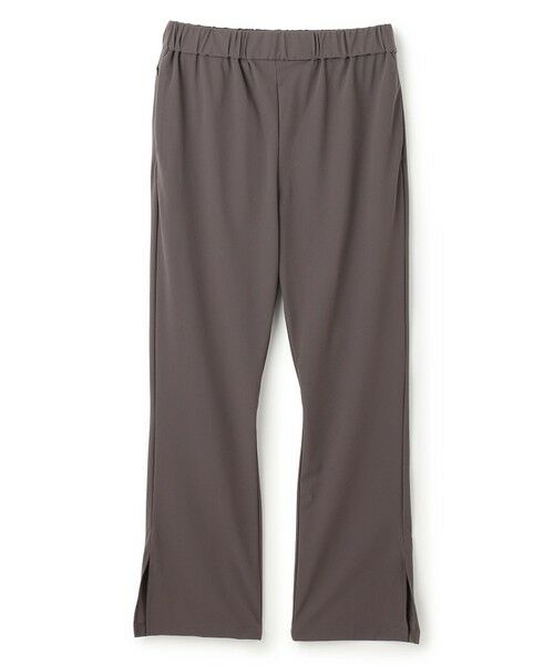 UNFILO / アンフィーロ その他パンツ | ラッシュガード  セミフレアパンツ | 詳細1