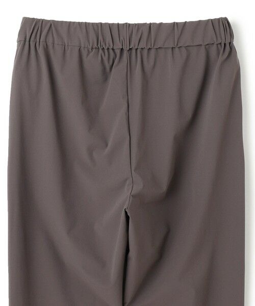 UNFILO / アンフィーロ その他パンツ | ラッシュガード  セミフレアパンツ | 詳細4