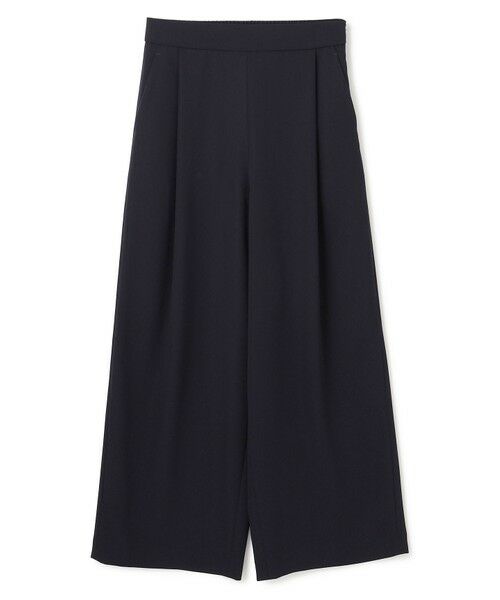 UNFILO / アンフィーロ その他パンツ | サマーセットアップ ワイドパンツ | 詳細8