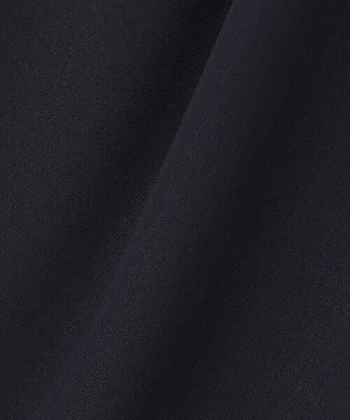 UNFILO / アンフィーロ その他パンツ | サマーセットアップ ワイドパンツ | 詳細12