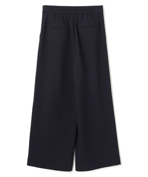 UNFILO / アンフィーロ その他パンツ | サマーセットアップ ワイドパンツ | 詳細13