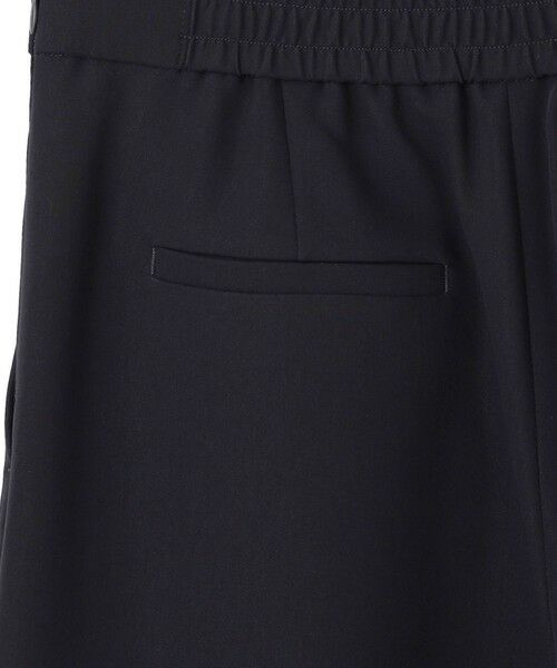 UNFILO / アンフィーロ その他パンツ | サマーセットアップ ワイドパンツ | 詳細15