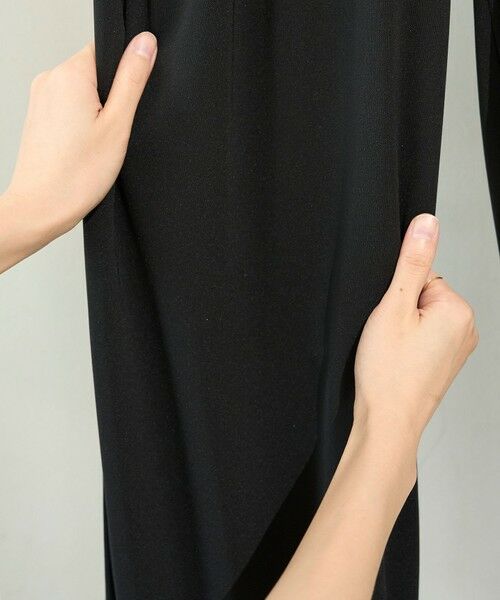 UNFILO / アンフィーロ その他パンツ | ラッシュガード ドロストパンツ | 詳細6