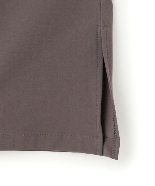 UNFILO / アンフィーロ その他パンツ | ラッシュガード  セミフレアパンツ | 詳細8