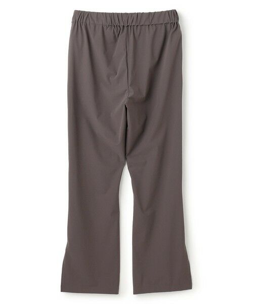 UNFILO / アンフィーロ その他パンツ | ラッシュガード  セミフレアパンツ | 詳細2