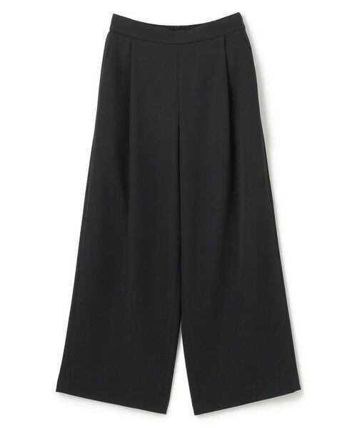 UNFILO / アンフィーロ その他パンツ | サマーセットアップ ワイドパンツ | 詳細5
