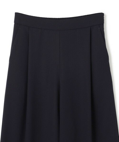 UNFILO / アンフィーロ その他パンツ | サマーセットアップ ワイドパンツ | 詳細14