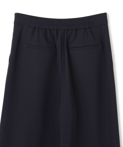 UNFILO / アンフィーロ その他パンツ | サマーセットアップ ワイドパンツ | 詳細19