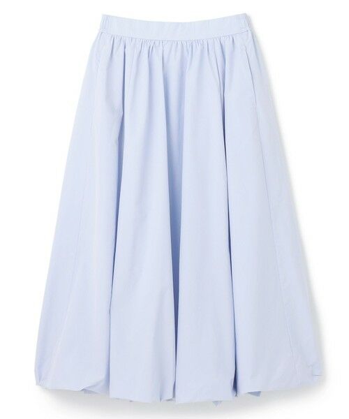 UNFILO / アンフィーロ ミニ・ひざ丈スカート | 【STORY×UNFILOコラボ】バルーンスカート | 詳細16