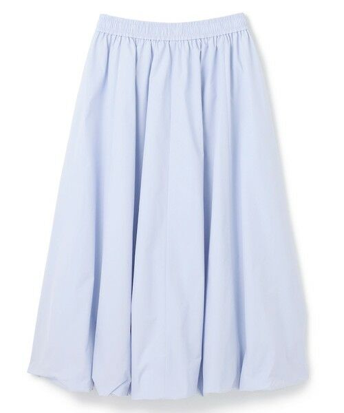 UNFILO / アンフィーロ ミニ・ひざ丈スカート | 【STORY×UNFILOコラボ】バルーンスカート | 詳細17