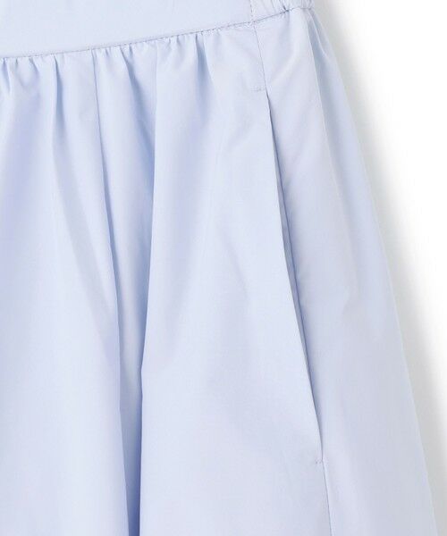 UNFILO / アンフィーロ ミニ・ひざ丈スカート | 【STORY×UNFILOコラボ】バルーンスカート | 詳細20