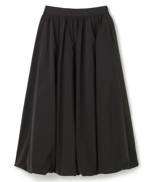 UNFILO / アンフィーロ ミニ・ひざ丈スカート | 【STORY×UNFILOコラボ】バルーンスカート | 詳細30