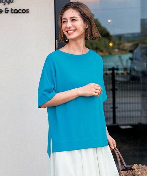 UNFILO / アンフィーロ ミニ・ひざ丈スカート | 【STORY×UNFILOコラボ】バルーンスカート | 詳細9