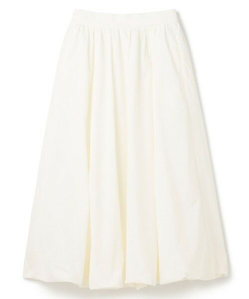 UNFILO / アンフィーロ ミニ・ひざ丈スカート | 【STORY×UNFILOコラボ】バルーンスカート | 詳細12