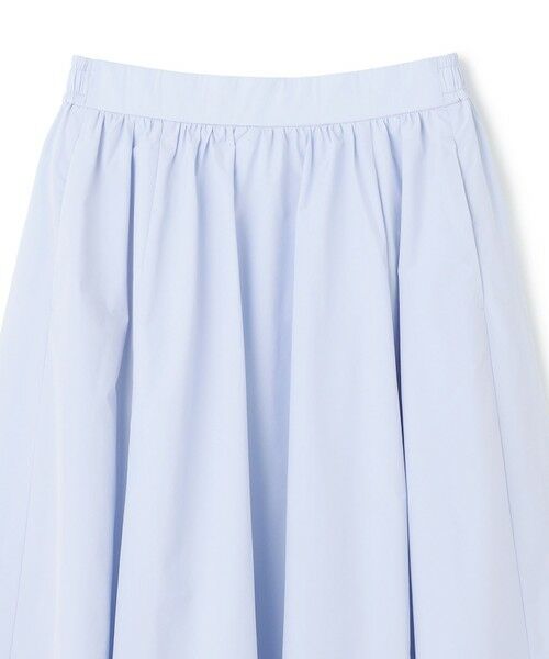 UNFILO / アンフィーロ ミニ・ひざ丈スカート | 【STORY×UNFILOコラボ】バルーンスカート | 詳細18