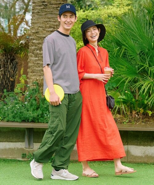 UNFILO / アンフィーロ ハット | FINE MOVE アシンメトリー ハット | 詳細2