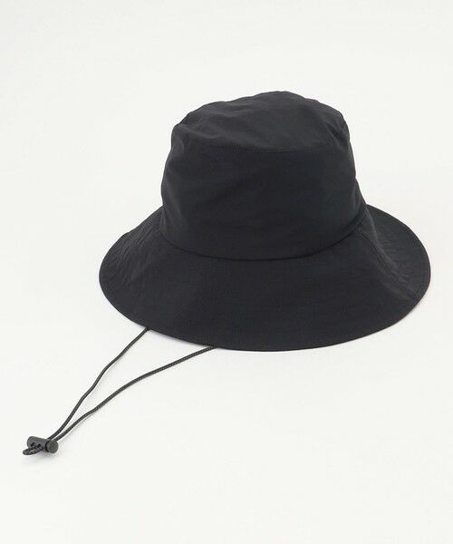 UNFILO / アンフィーロ ハット | FINE MOVE アシンメトリー ハット | 詳細4