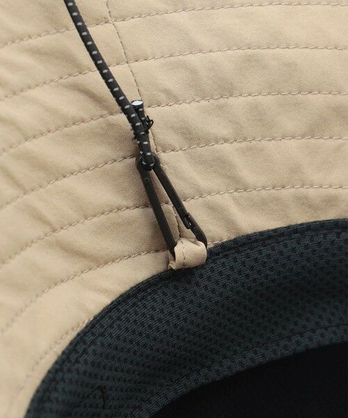 UNFILO / アンフィーロ ハット | FINE MOVE アシンメトリー ハット | 詳細10