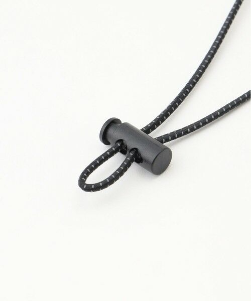 UNFILO / アンフィーロ ハット | FINE MOVE アシンメトリー ハット | 詳細11