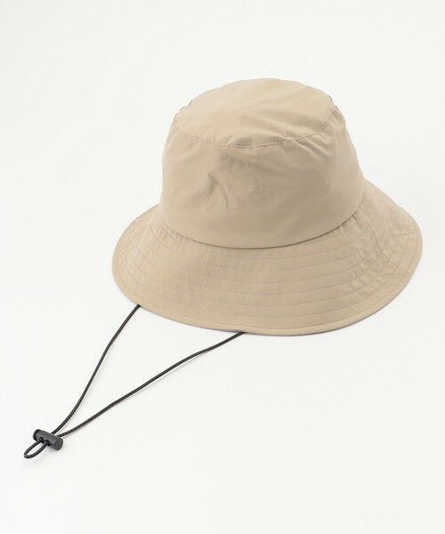 UNFILO / アンフィーロ ハット | FINE MOVE アシンメトリー ハット | 詳細6