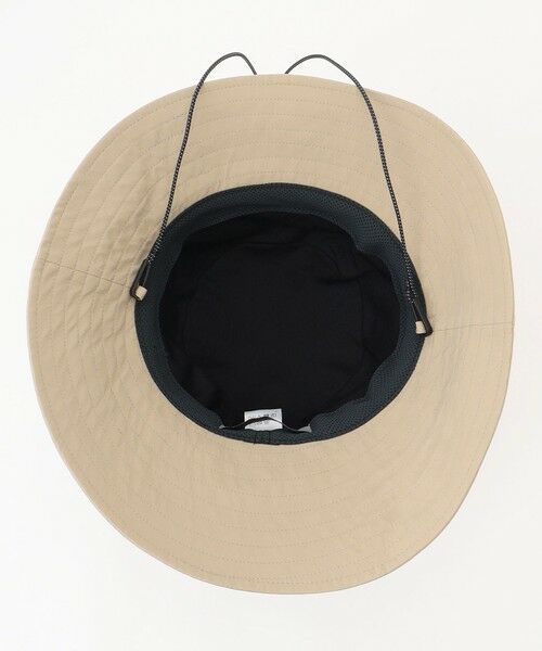 UNFILO / アンフィーロ ハット | FINE MOVE アシンメトリー ハット | 詳細8
