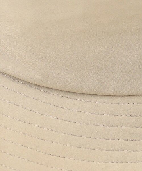 UNFILO / アンフィーロ ハット | FINE MOVE ワイドブリム ハット | 詳細6