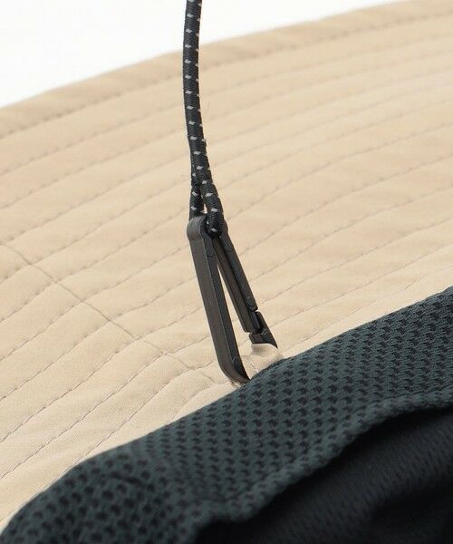 UNFILO / アンフィーロ ハット | FINE MOVE ワイドブリム ハット | 詳細7