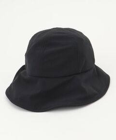 【新品未使用】CFCL アシンメトリー バケットハット ユニセックス ユニセックス ゴアテックス ハット ZRKAZ93 - AIGLE（エーグル