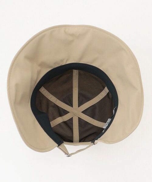 UNFILO / アンフィーロ ハット | FINE MOVE ボンネット ハット | 詳細3