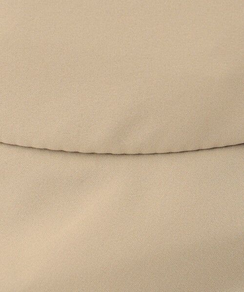 UNFILO / アンフィーロ ハット | FINE MOVE ボンネット ハット | 詳細5