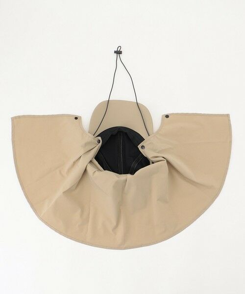 UNFILO / アンフィーロ キャップ | FINE MOVE キャップ | 詳細9