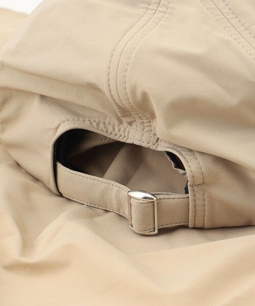 UNFILO / アンフィーロ キャップ | FINE MOVE キャップ | 詳細10