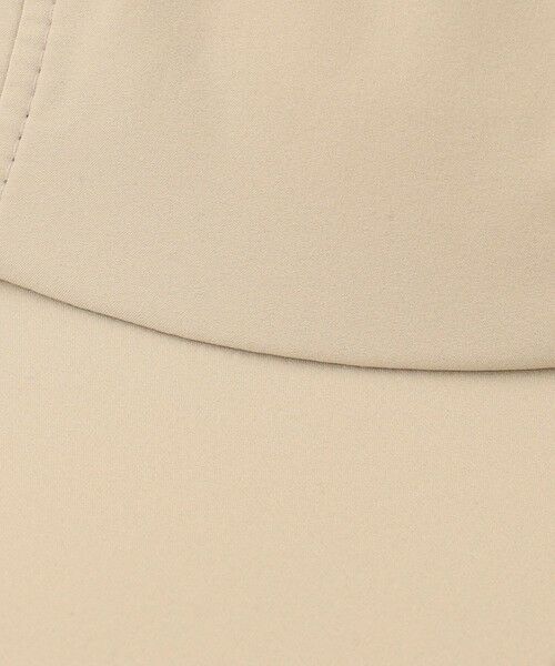 UNFILO / アンフィーロ キャップ | FINE MOVE キャップ | 詳細11