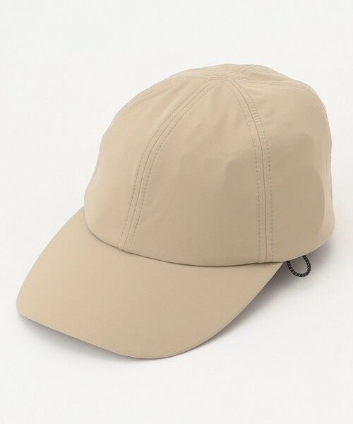UNFILO / アンフィーロ キャップ | FINE MOVE キャップ | 詳細13