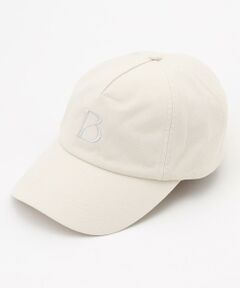 UNFILO / アンフィーロ キャップ | レターキャップ